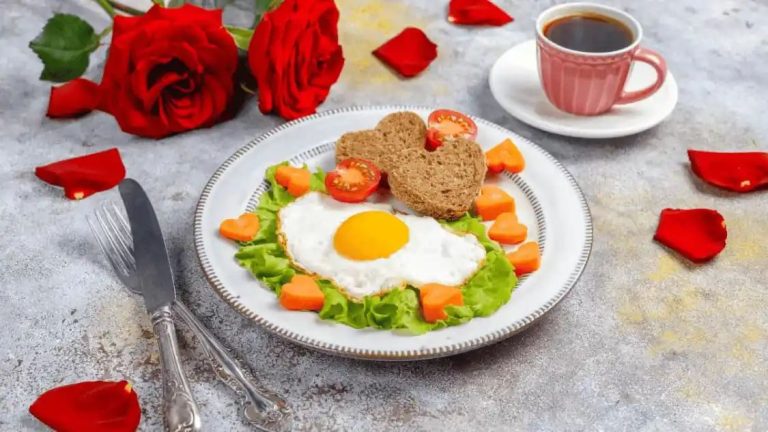 Valentine’s Day 2024: 8 Heart-Shaped Breakfast To Show Love