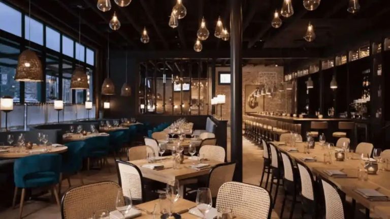 7 Romantic Restaurants In San Antonio For Valentine’s Day Dinner