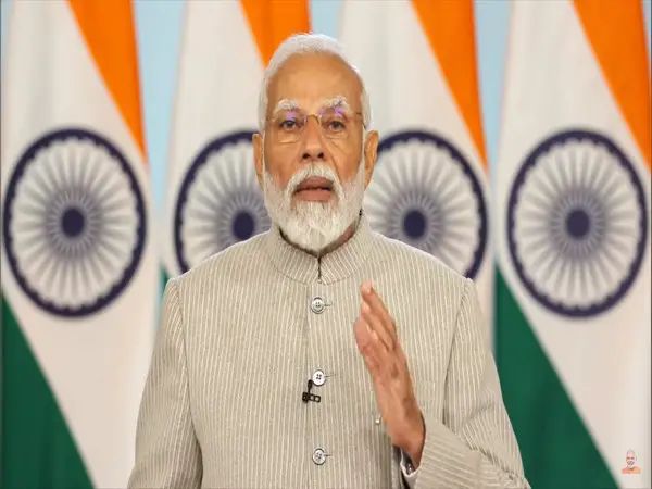 PM Modi to inaugurate, lay foundation of stone for projects worth Rs 7,300 cr in Madhya Pradesh today