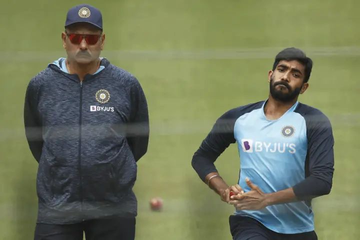 Jasprit Bumrah becomes first Indian pacer to be ranked No. 1 in ICC Test rankings