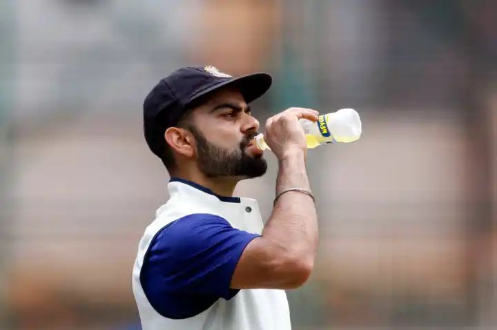 Kohli out of series, recovering Rahul drafted in squad