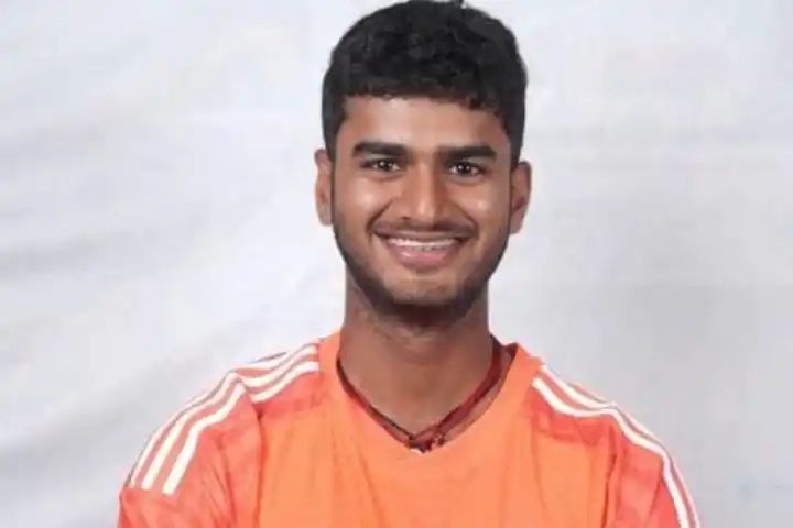 I could not believe that I have been selected by Chennai Super Kings: Aravelly Avanish