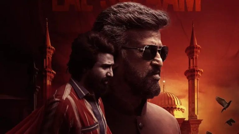 ‘Lal Salaam’ box office Day 2: Rajinikanth’s film sees a drop, earns Rs 3 crore