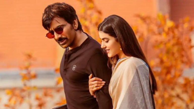 Eagle Box Office Collection Day 2: Ravi Teja-Led Telugu Movies Witness Drop In Numbers