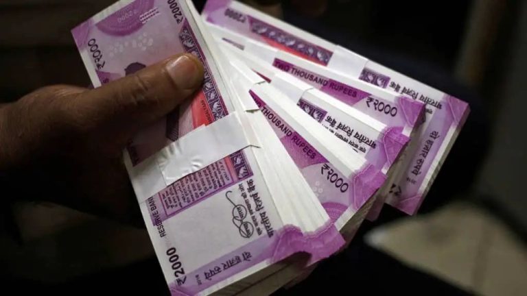 FPIs infuse over Rs 15,000 crore in debt market in February