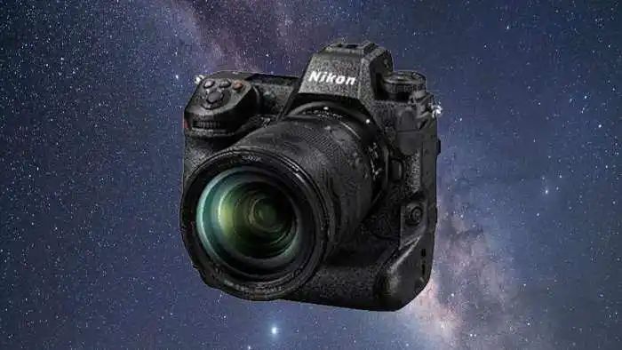 NASA astronauts to capture images of space and Earth using Nikon Z 9