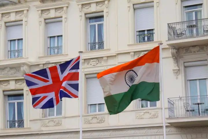 India-UK trade talks hit rocks, ‘we’re not prepared to sign up to a deal that’s basically worthless,’ say Brits