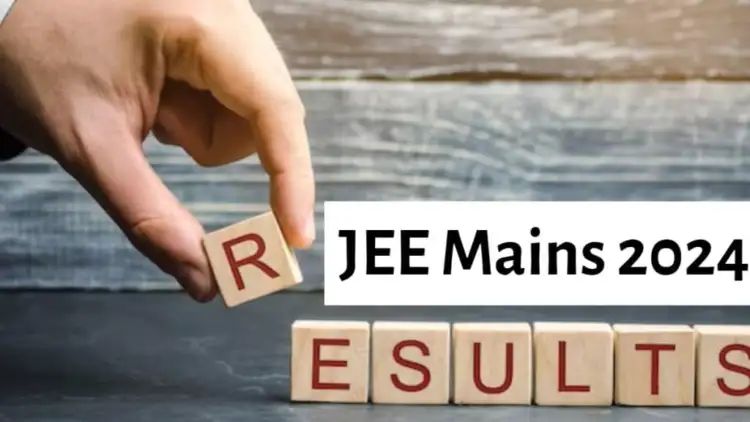 JEE Main Result 2024 Session 1 Live Updates: NTA to release results today; check on jeemain.nta.ac.in