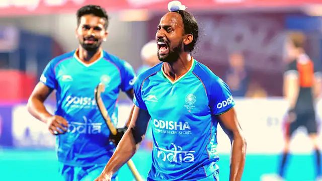 FIH Hockey Pro League: Hardik Singh proves to be India’s heartbeat, PR Sreejesh stands tall again as hosts edge out Netherlands in thriller