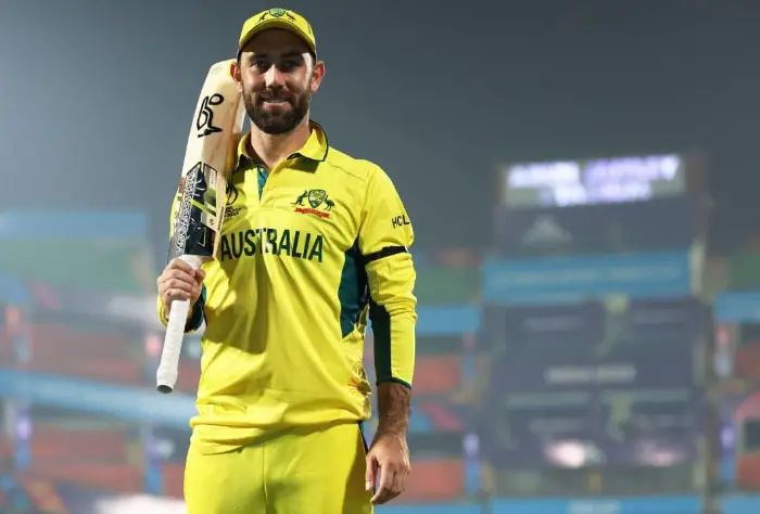 ‘Affected My Family More Than Me’, Glenn Maxwell Opens Up On Infamous ‘Drunken Incident’