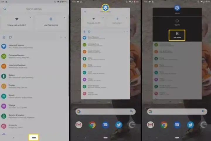 Android Hacks: How To Use Split Screen Feature For Multitasking?