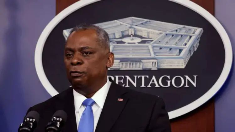 US Defense Secretary Lloyd Austin hospitalised again, Pentagon releases statement