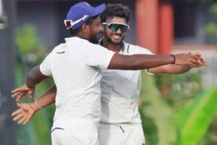 Massive task awaits Bengal on final day of Ranji Trophy clash against Kerala