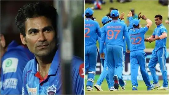 ‘At U19, team results don’t matter much’: Mohammad Kaif brings back ‘on paper’ remark after India’s loss to Australia