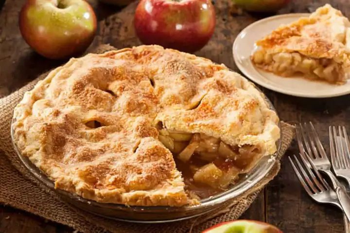 7 Pie Varieties That Every Baker Should Have In Their Repertoire