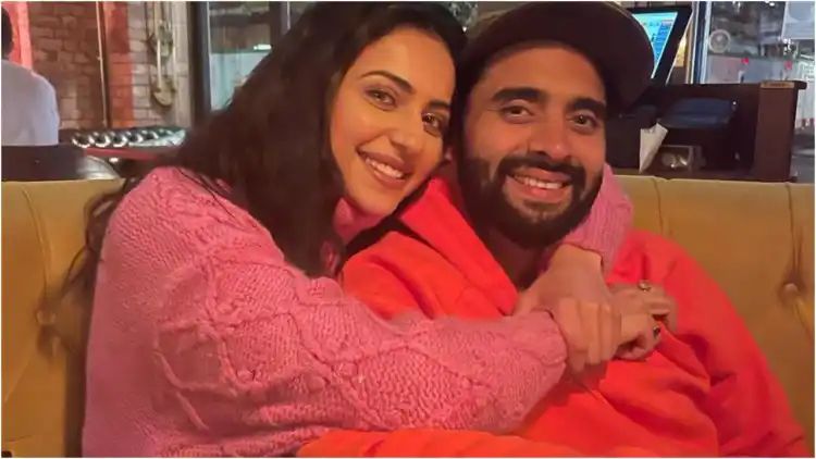 Rakul Preet, Jackky Bhagnani to get married on Feb 21, wedding card surfaces