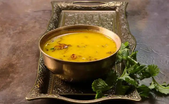 Pineapple In Dal? Yes, Please! Try This Mouthwatering Dal Recipe Now