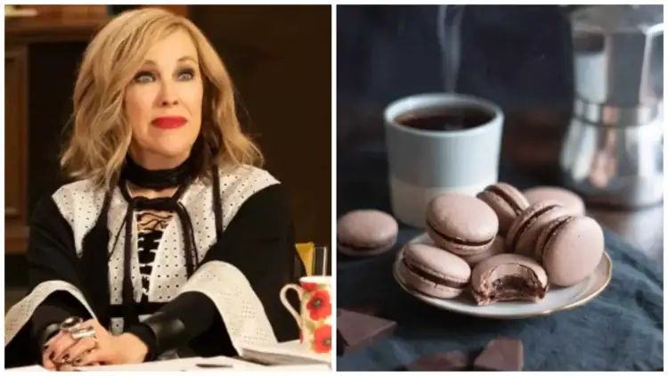 Explore 8 Desserts Inspired By Schitt’s Creek