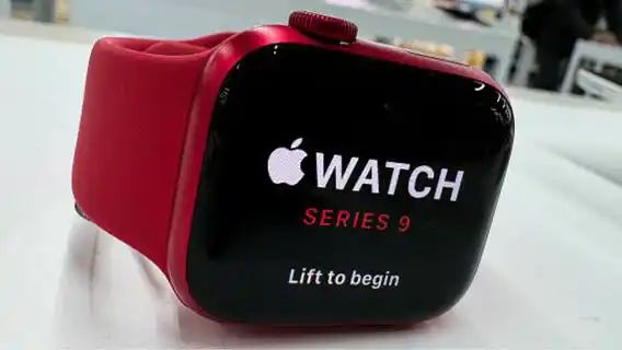 Apple Watch Series 9 & Ultra 2 Units Affected By ‘Ghost Touch’ Issue, Some Units ‘Jumping Erratically’: Report