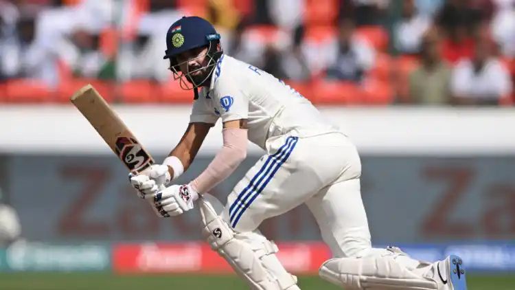 KL Rahul ruled out of 3rd Test against England due to injury, Karnataka batter named replacement