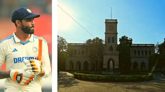 IND vs ENG: Why a more aggressive batting approach could benefit Ravindra Jadeja and India