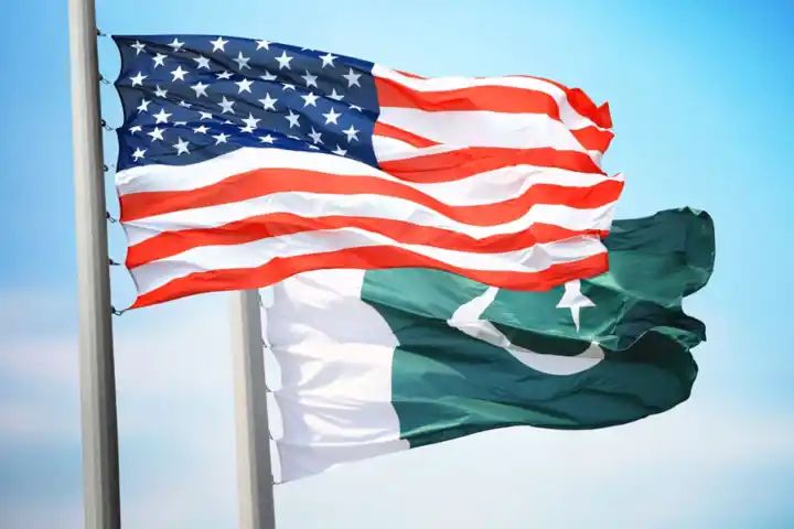 Ready to work with any government that comes to power in Pakistan: US