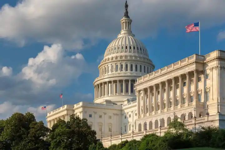 US Senate passes $95 billion aid package for Ukraine, Israel and Taiwan