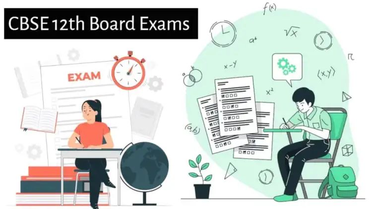 CBSE 12th board exams 2024: How to prepare; revised format and smart preparation tips