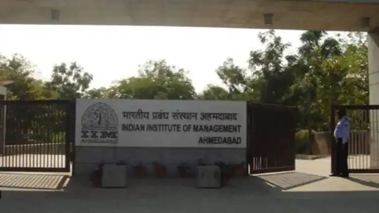 IIMA placement for PGP class ends with all students placed