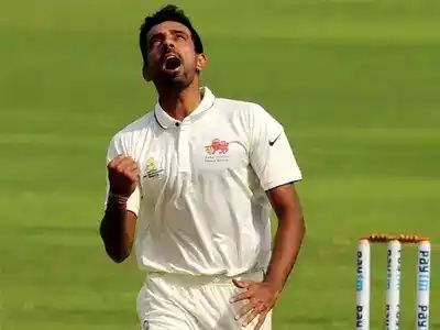 Ranji Trophy 2023-24: Dhawal Kulkarni To Retire After Mumbai’s Last League Game Against Assam