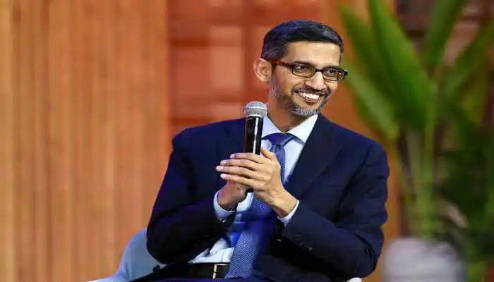 Google CEO: Do You Know How Many Phones Sundar Pichai Uses? Here’s What Report Claims