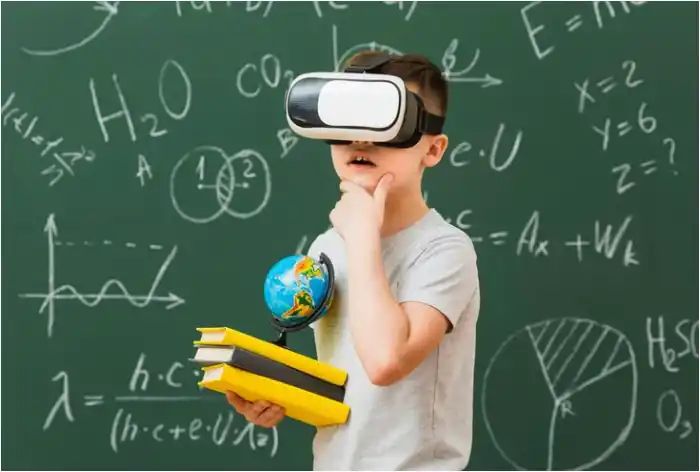 Metaverse Classroom: What Will Education Look Like in 2030? Know Here