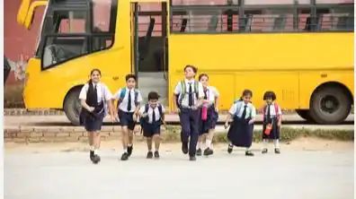 Mumbai School Timings: Bus Operators Oppose 9AM Start For Classes Upto Grade 4