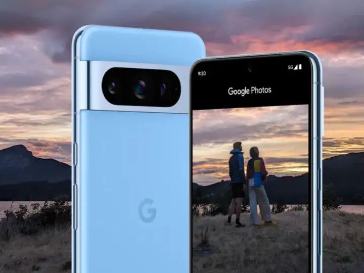 Google Pixel 8a could launch in May 2024 with almost 5,000 mAh battery