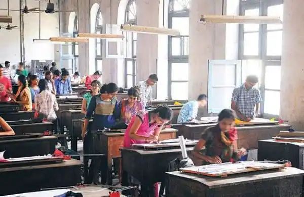 UP Board gives another chance to students who missed intermediate practical exams