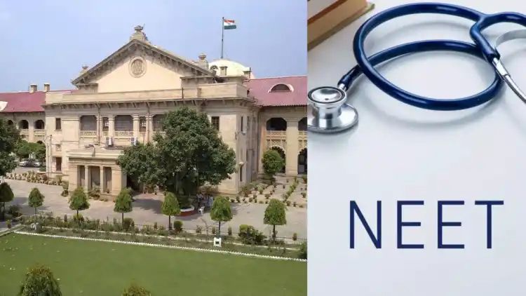 Allahabad High Court Upholds Student Rights: NEET UG 2022 Fee Refund Case Verdict