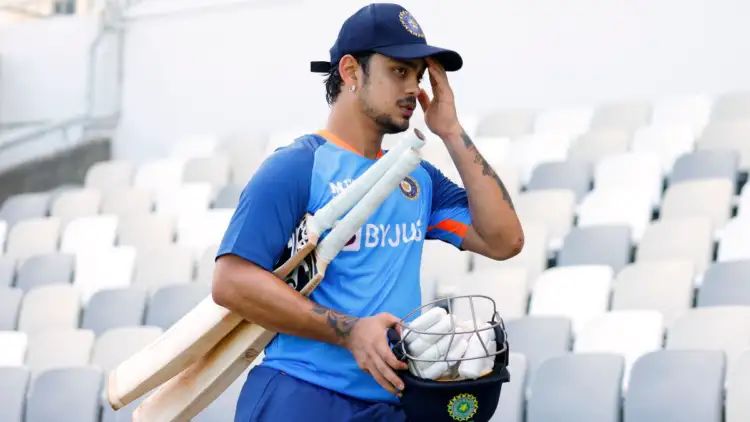 Ishan Kishan and Shreyas Iyer skip Ranji Trophy despite BCCI mandate