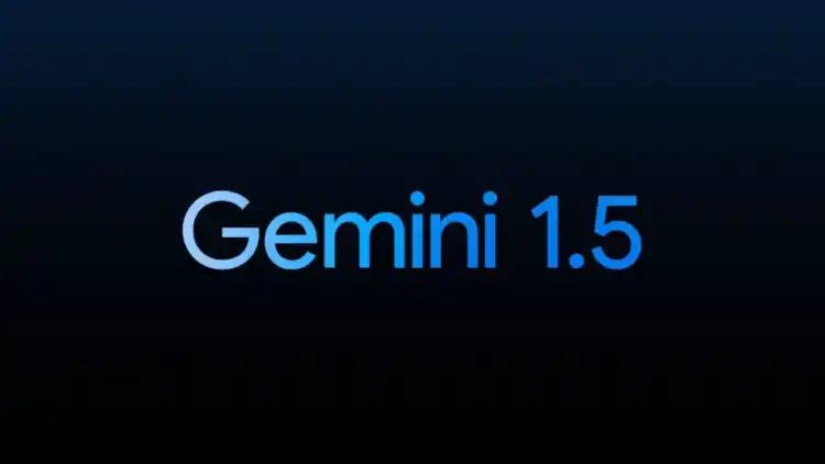 Google CEO Sundar Pichai shows off capabilities of next-gen Gemini 1.5 Pro, says it is as good as Gemini Ultra