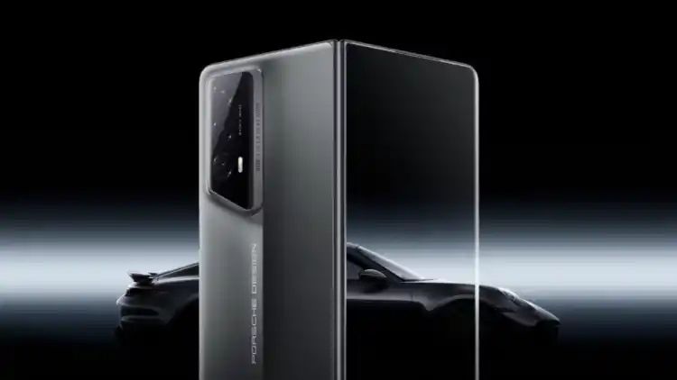 Honor Magic6 RSR Porsche Design To Come At MWC 2024: What To Expect?