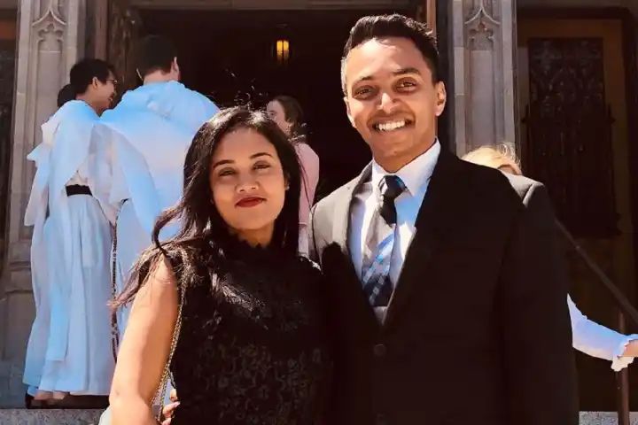 Indian-origin software engineer identified as suspect in family murder-suicide in United States