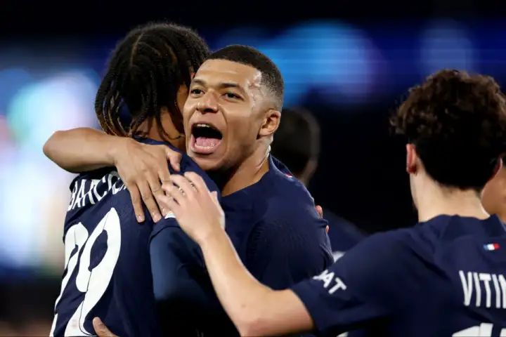 Jurgen Klopp details Liverpool’s problem in pursuit of Kylian Mbappe