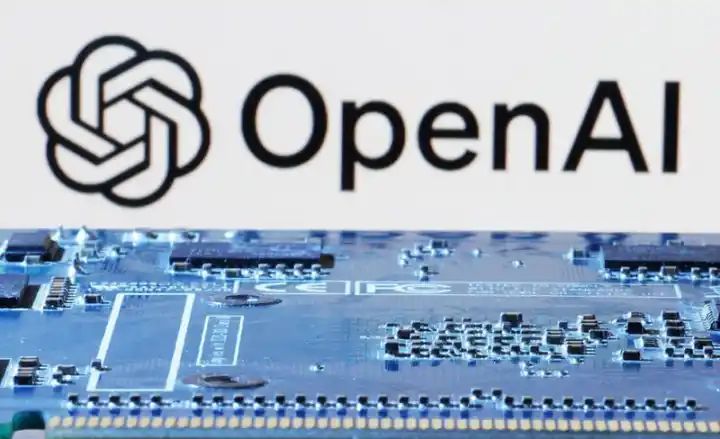 OpenAI valued at $80 billion after deal, NYT reports