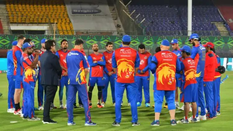 PSL 2024: Karachi Kings Season Preview, Match Fixtures, Squad, Best Playing 11