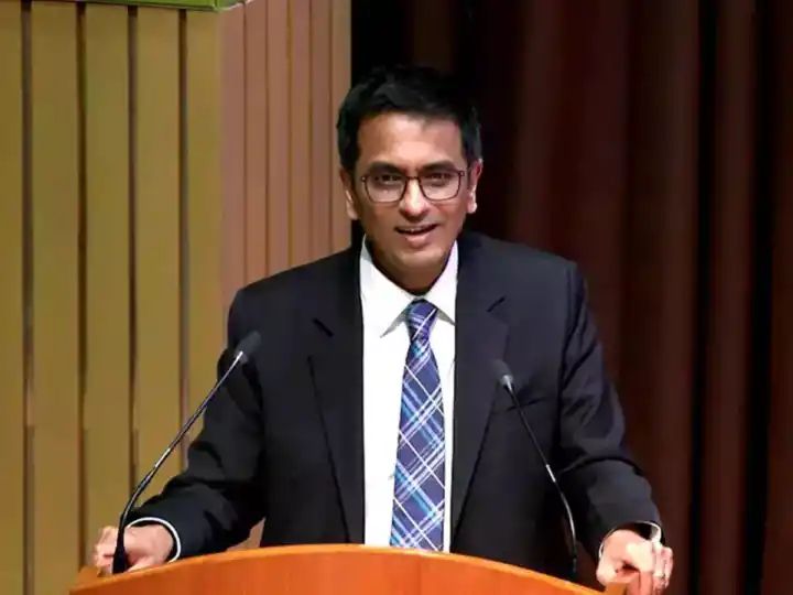 Higher Education In Law Must Be Extended To Remote Areas, Non-English Speaking: CJI Chandrachud