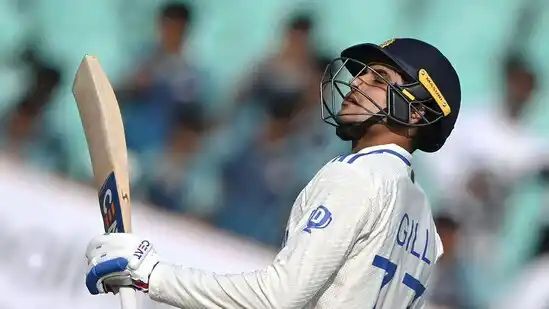 India vs England Live Score 3rd Test Day 4, IND vs ENG: Shubman Gill eyes ton as IND look to pile more misery on ENG