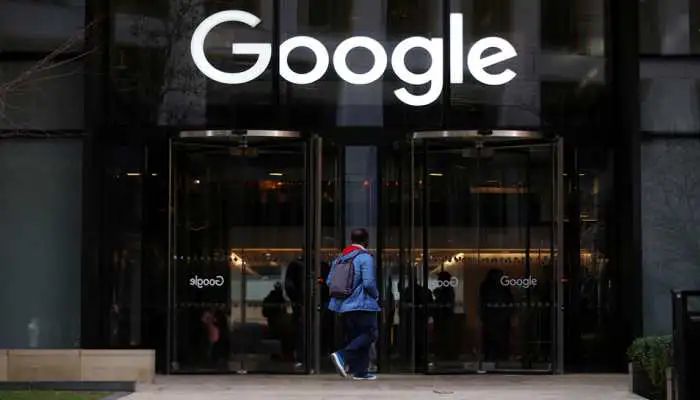 Google Launches Second Fund Worth 10Mn Dollars For Ukraine”Based Startups