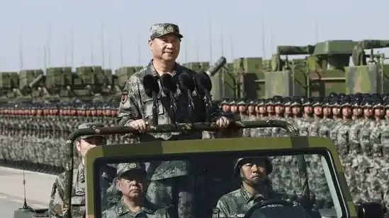 How China’s Xi Jinping eyes global domination: 20 lakh troops, 500 nuke warheads