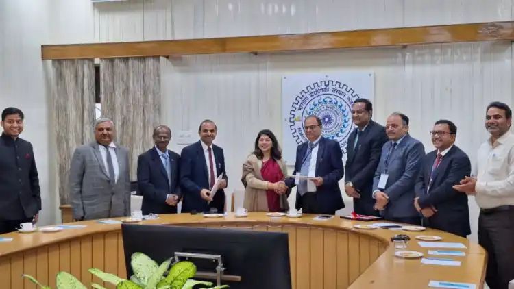 IIT Roorkee, Engineers India Limited partners to advance research and innovation