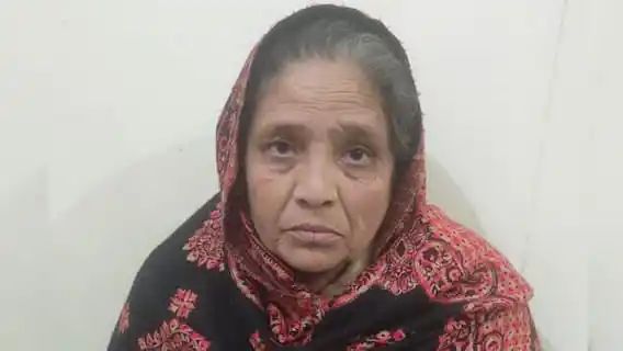 UP: Muzaffarnagar Woman Arrested For Asking Man To Make Time Bombs Using Bottles