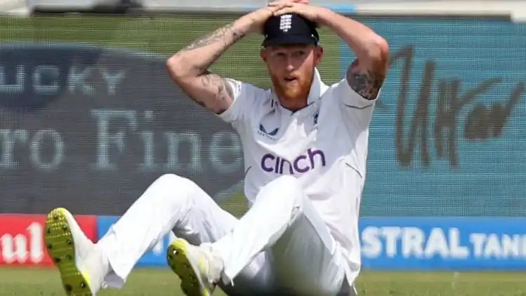 India vs England: Stokes takes indirect dig at Root’s dismissal